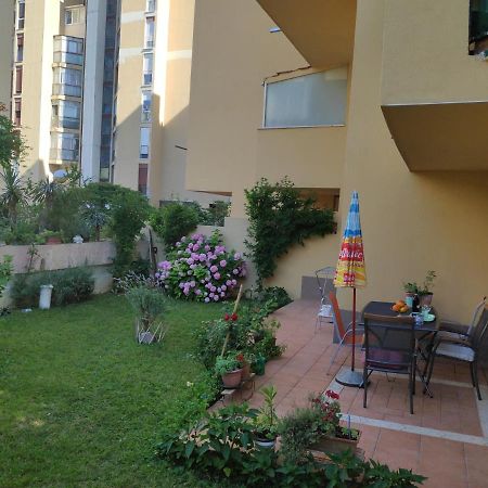 Spacious Apartment With Big Garden Near Beach Split Exterior foto